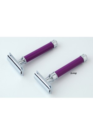 RexCut Sakal Traş Makinası Kısa Sap 141 Purpel RexCut Sakal Traş Makinası Kısa Sap 141 Purpel